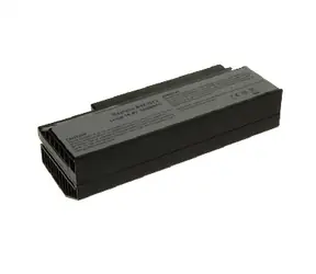 Avacom Akku für NT Asus / 5200 mAh / Li- ION / 14,8 V / G53, G73 / nicht original / schwarz