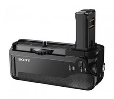 Sony Griff für Alpha 7- und 7R-Kameras / vertikal / schwarz