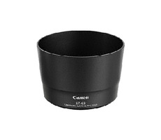Canon ET-63 Gegenlichtblende / für EF-S 55-250mm Objektiv