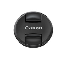 Canon Kappe E-82 II / für 82mm Objektiv / schwarz
