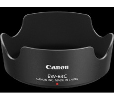 Canon EW-63C / Sonnenblende