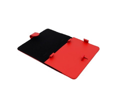 Airen AiTab Leather Case 5 Hülle für 7" Tablet rot