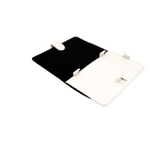 Airen AiTab Leather Case 5 Hülle für 7" Tablet weiß