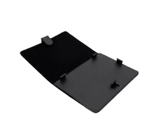 Airen AiTab Leather Case 6 Hülle für 8" Tablet / Schwarz