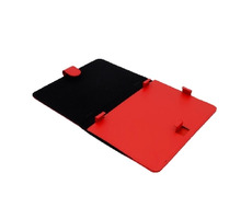 Airen AiTab Leather Case 6 Hülle für 8" Tablet rot