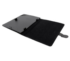 Airen AiTab Leather Case 7 Hülle für 9,7" Tablet schwarz