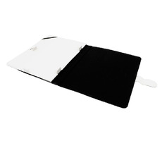Airen AiTab Leather Case 7 Hülle für 9,7" Tablet weiß