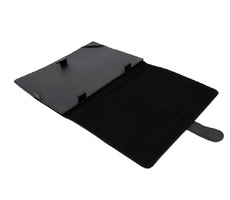 Airen AiTab Leather Case 8 Hülle für 10" Tablet schwarz