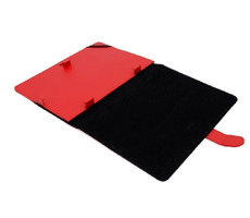 Airen AiTab Leather Case 8 Hülle für 10" Tablet rot
