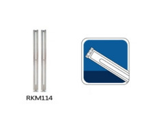 Synology RKM114 Schienen-Kits FIXED (fest)