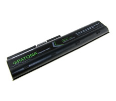 Patona -Akku für Laptop Acer Aspire 4310 / 5200 mAh Li ION / 11,1 V / Premium