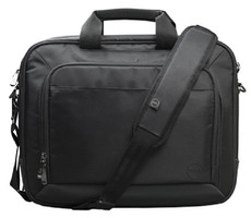 DELL Professional Topload / Tasche für Laptops bis 14" / schwarz
