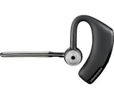 Plantronics Voyager Legend / Kabelloses Headset / Bluetooth v3.0 / Ladeetui / Schwarz