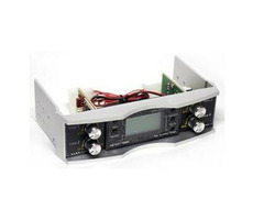 Thermaltake A1659 HARDCANO 9 / Thermaltake Advanced System Controller/Geschwindigkeitsregler 