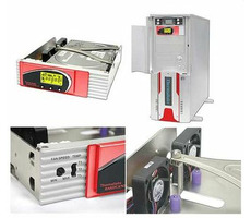 Thermaltake A1863 HARDCANO 11 / Thermaltake Advanced System Controller/Geschwindigkeitsregler 