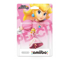 Amiibo Smash Peach 2 / ausverkauft