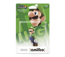 Amiibo Smash Luigi 15 / ausverkauft