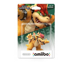 Amiibo Smash Bowser 20 / ausverkauft