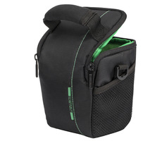Riva Case 7412 / Tasche für Ultrazooms / schwarz
