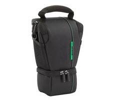 Riva Case 7415 / Tasche für Ultrazooms und Zubehör / schwarz