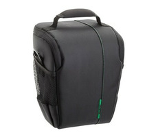 Riva Case 7440 / Tasche für Spiegelreflexkameras und Ultrazooms und Zubehör / schwarz