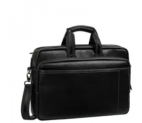 Riva Case 8940 / Laptoptasche 16" / schwarz