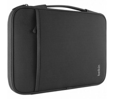 Belkin Schutzhülle 14&#39; / schwarz