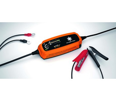 CTEK Autobatterieladegerät MXS 5.0 Polar / 12V / 5A / 1,2-110/160Ah 