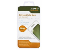 GLAS-Displayschutz für Apple iPhone 5C / Glasschicht
