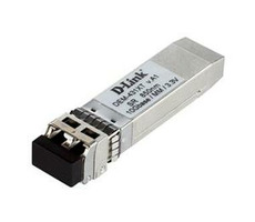 D-Link DEM-431XT / 10GBase-SR SFP+ Transceiver / 80/300 m