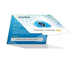 Asustor NVR-Kameralizenz 1 Kanal
