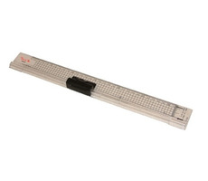 Peach Linealschneider PC100-04 / A4-Papierlinealschneider / max. 2 Blatt