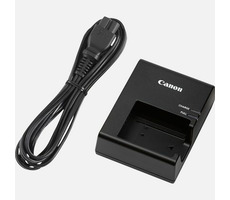 Canon Akkuladegerät LC-E10E