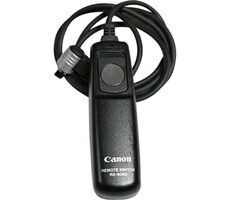 Canon Kabelauslöser RS-80 N3 / schwarz