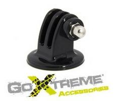 EasyPix GoXtreme Stativadapter, Stativbefestigung