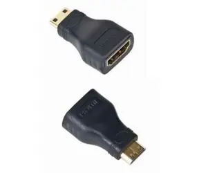Gembird HDMI-Buchse/Mini-HDMI-Typ-C-Stecker-Adapter