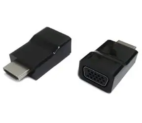 Gembird Reduzierung HDMI-A(M)->VGA (F)