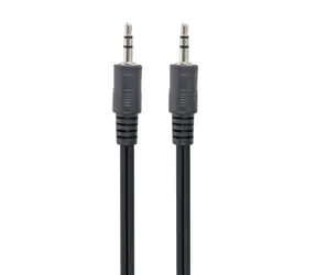 Gembird Audiokabel Klinke 3,5 mm Stecker 1,2 m