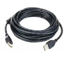 Gembird USB 2.0-Verlängerungskabel (MF) AA 3 m