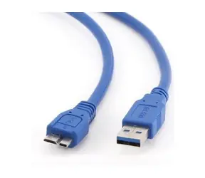 Gembird AM-Micro-Kabel USB 3.0 0,5 m