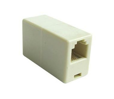 Gembird UTP RJ45/RJ45-Stecker 8P8C / 10 Stk