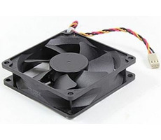 Synology Lüfter 80x80x20 / Kühlung