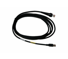 Honeywell USB-Kabel für Xenon 19XXg/ Hyperion 13XXg / Voyager 12XXg und 14XXg / 1,5 m / schwarz