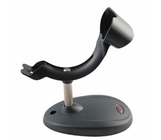 Honeywell Ständer für Xenon-Sensoren / 8cm / schwarz 