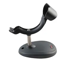Honeywell Ständer für Xenon-Sensoren / 8cm / schwarz 