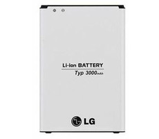 LG Akku für LG G3 (D855) BL-53YH / Li-Iol 3000mAh / BULK