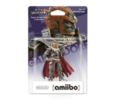 Amiibo Smash Ganondorf 41 / Endverkauf