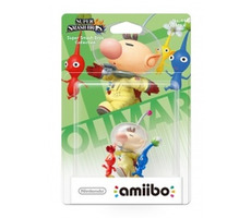 Amiibo Smash Pikmin & Olimar 44 / Endverkauf