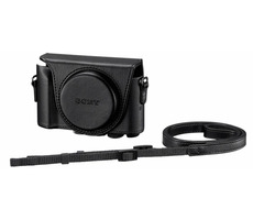 Sony LCJ-HWA / Gehäuse LCJ-HWA für Cyber-shot HX90/WX500