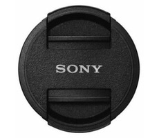 Sony ALC-F405S / Vorderer Objektivdeckel für SELF1650